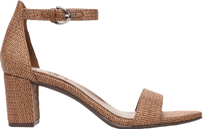 Women's Vera Ankle Strap Dress Sandals