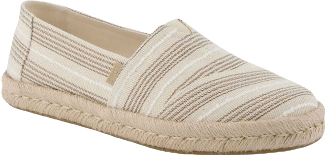 Women's Alpargata Rope 2.0 Espadrille Slip On Flats