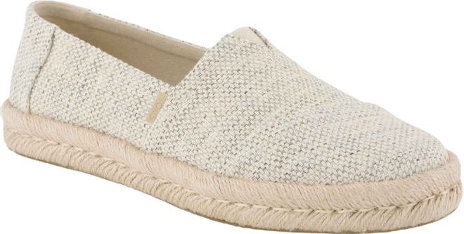 Women's Alpargata Rope 2.0 Espadrille Slip On Flats