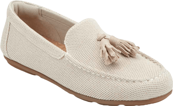 Women's Joandra Tassel eFlex Slip-On Loafers