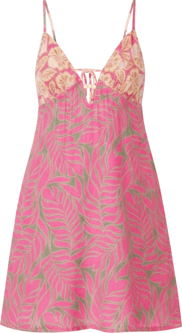 Women's Stay Wild Cover-Up Dress