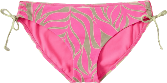 Women's Stay Wild Hipster Lace Full Bottoms