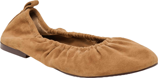 Women's Conrad Cinched Classic Flats