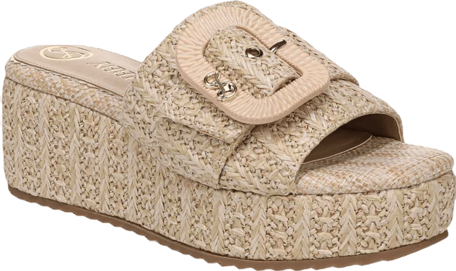 Women's Crysta Wedge Heel Sandals