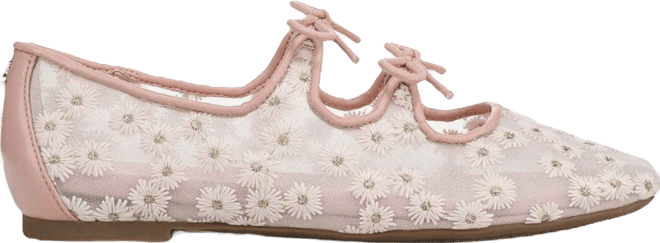 Women's Faith Mary Jane Flats