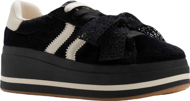 Women's Paotlan Lace-Up Jogger Sneakers