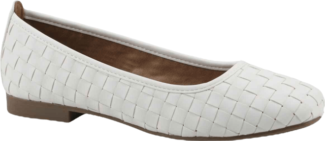 Women's Boccie Ballet Flat