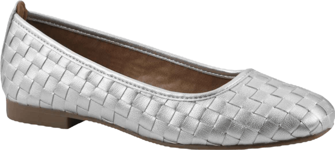 Women's Boccie Ballet Flat