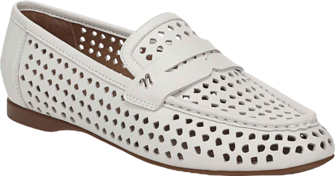 Women's Bloom Slip-On Loafers