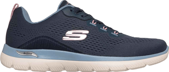 Women's Slip-Ins: Arch Fit Summits