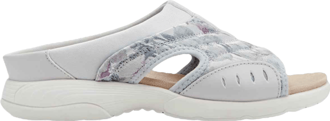 Women's Traciee Slip-On Flat Sandals