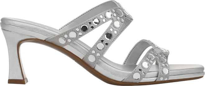 Women's Kimi Slide Dress Sandals