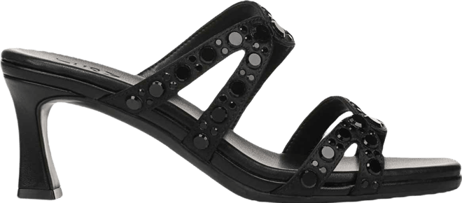 Women's Kimi Slide Dress Sandals