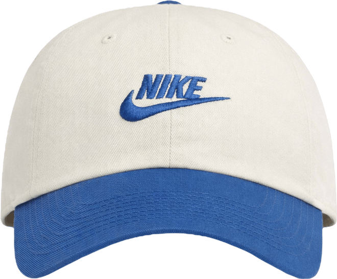 Nike Club Unstructured Futura Wash Cap