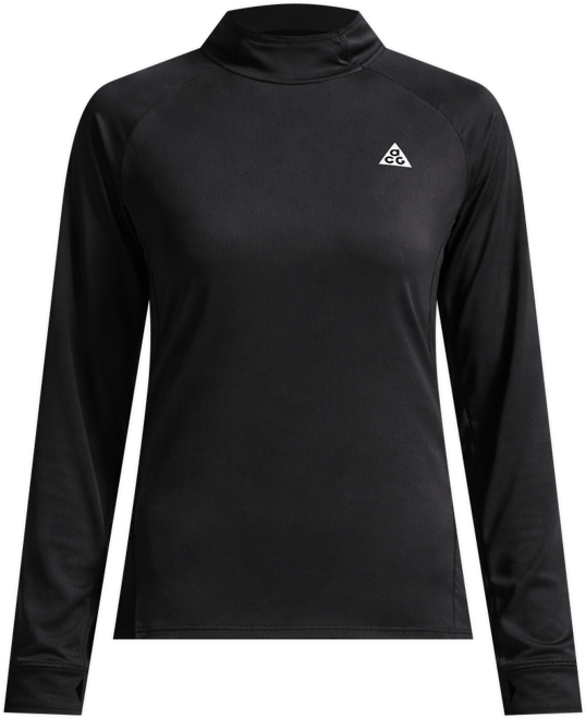 Nike ACG Women's UV-Resistant Hooded Trail Running Mid-Layer Top