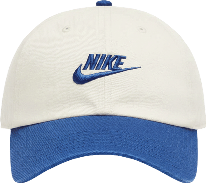 Nike Club Unstructured Futura Wash Cap