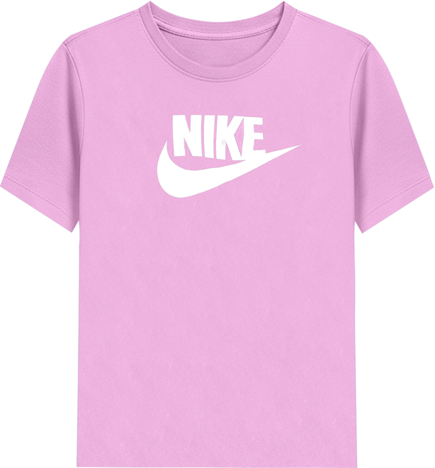 Nike Sportswear Essentials Women's Logo T-Shirt