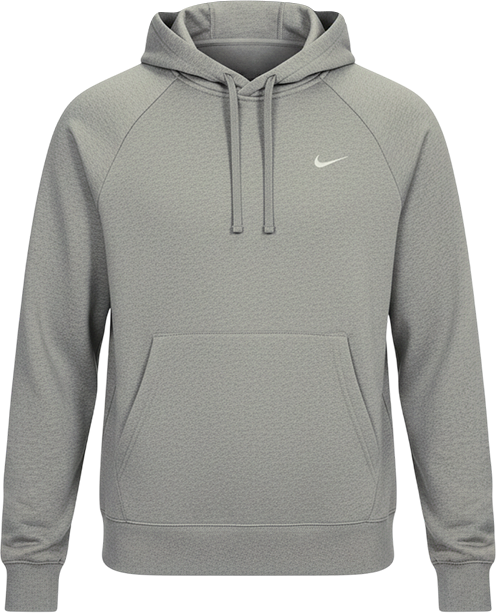 Men's Dri-fit Primary NanoKnit Performance Hoodie