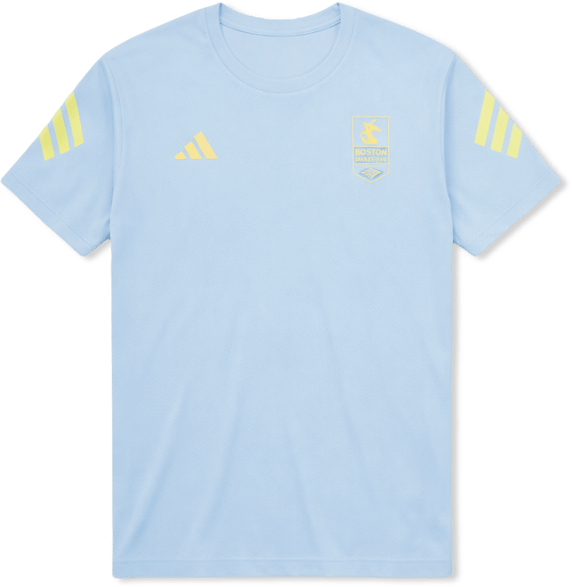 adidas Men's Boston Marathon 2026 T-Shirt