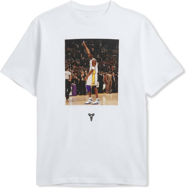 Nike Men's Kobe Bryant Max90 81 Graphic T-Shirt | Dick's Sporting