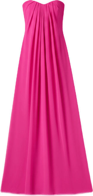 adrianna papell hot pink dress Amazon.com: Adrianna Papell Women's Beaded Strapless Gown, Hot Pink, 10 :  Clothing, Shoes & Jewelry