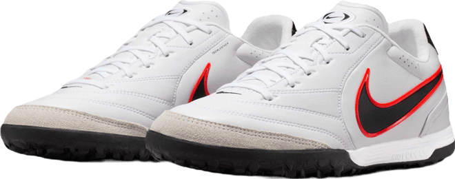 Nike Tiempo Ligera Pro Tacos de fútbol para pasto sintético (turf) de corte low