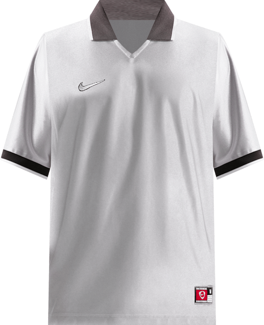 Nike Energy 男款 Dri-FIT 短袖足球上衣