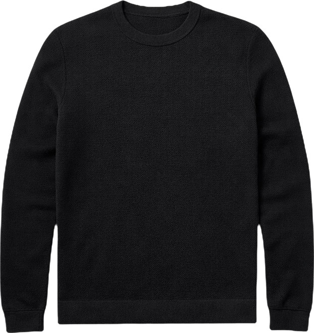 Theory Riland Crewneck Sweater | Bloomingdale's Men