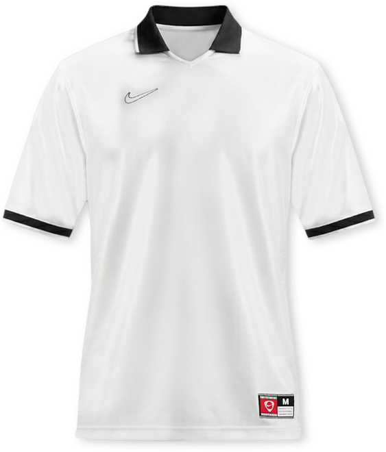 Nike Energy Men's Dri-FIT Short-Sleeve Football Shirt