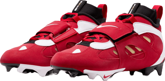 Nike Diamond Turf 2 Football Cleats