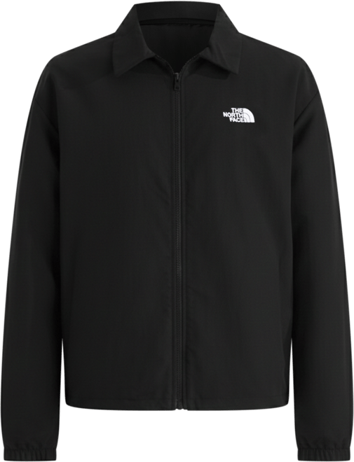 Men's Stand Collar Easy Wind Jacket