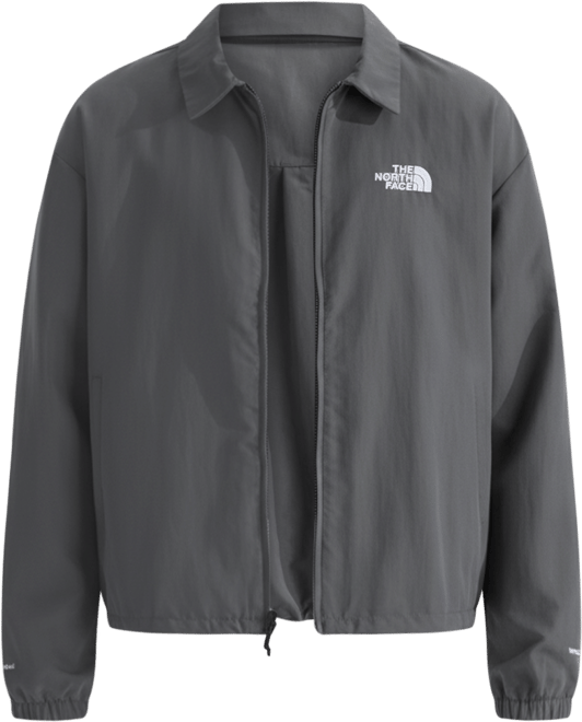 Men's Stand Collar Easy Wind Jacket