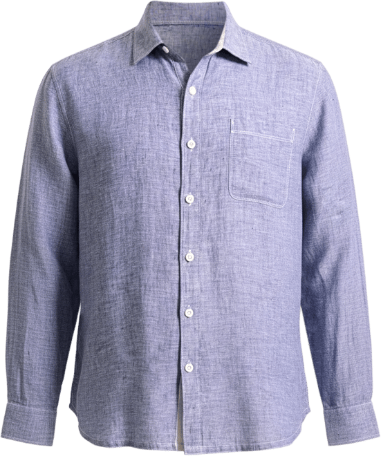 Men's Paradise Breezer Long-Sleeve Shirt