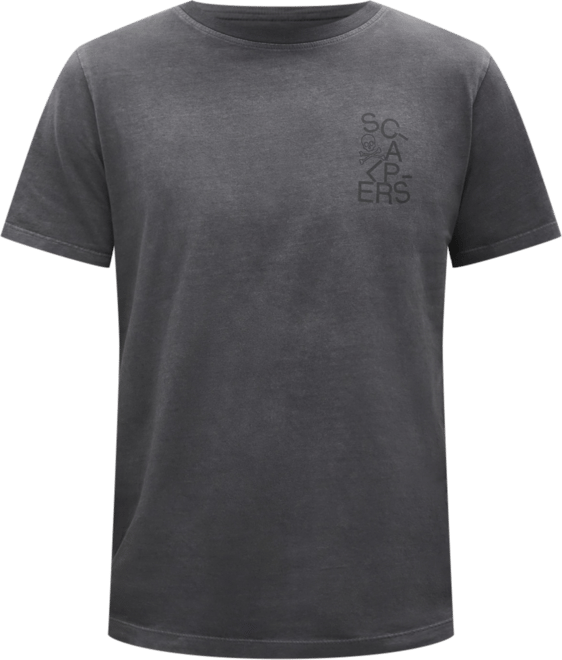 Men's Skull Sound Tee