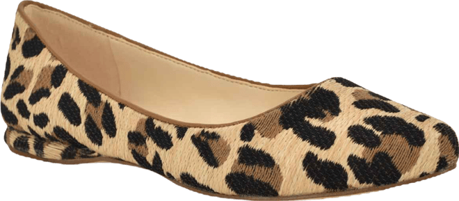 Women's Speakup Slip-On Ballet Flats