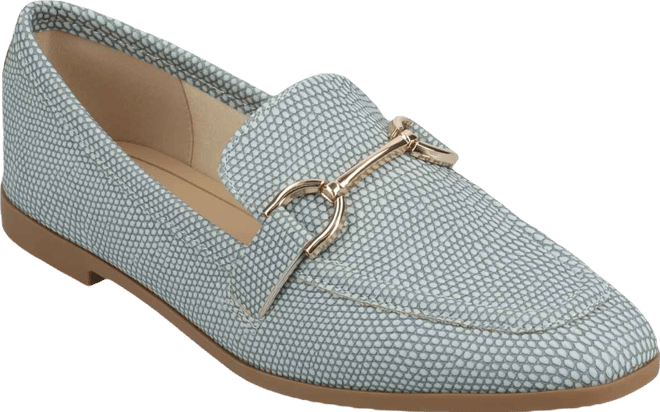 Women's Mizza Slip-On Loafers