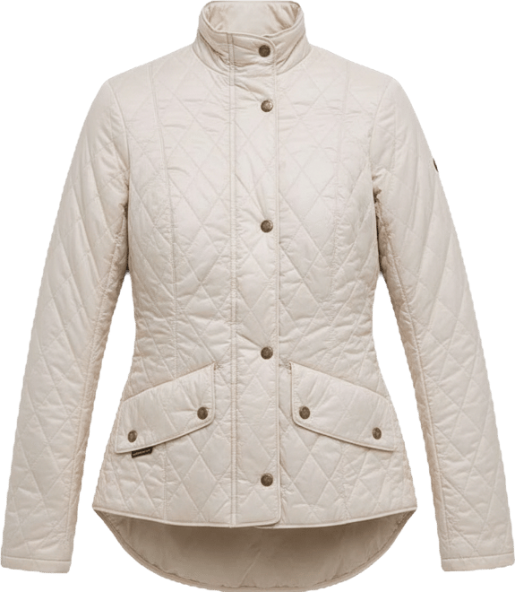 Women's Flyweight Cavalry Quilted Jacket