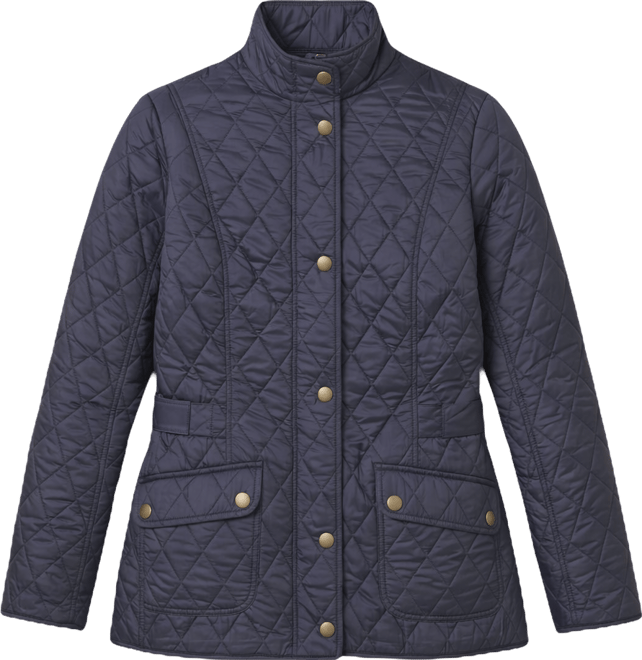 Women's Flyweight Cavalry Quilted Jacket