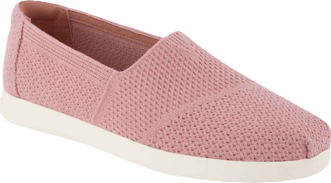 Women's Alpargata Plus Espadrille Slip-On Loafers