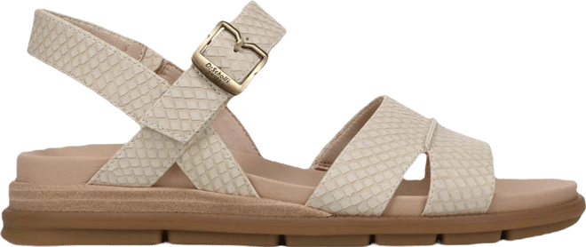 Women's Timeless Fun Open Round Toe Strappy Sandals