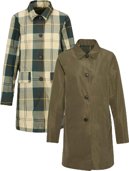 Babbity Showerproof Jacket