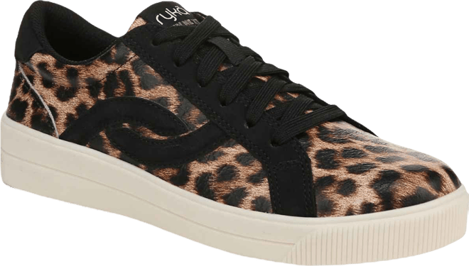 Women's Viv Next Court Lace Up Inspired Sneakers