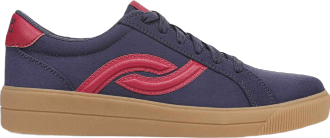 Women's Viv Next Court Lace Up Inspired Sneakers