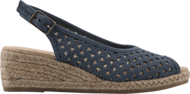 Women's Maize Espadrille Wedge Sandals