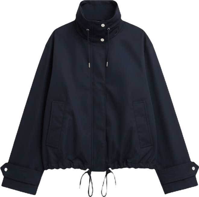 Womens Bronwyn Showerproof Jacket