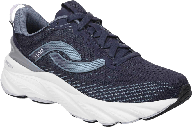 Ryka Women's Distance Round Toe Sneakers