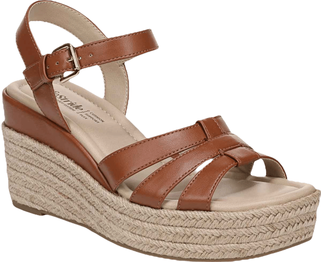 Women's Havana Espadrille Wedge Sandals