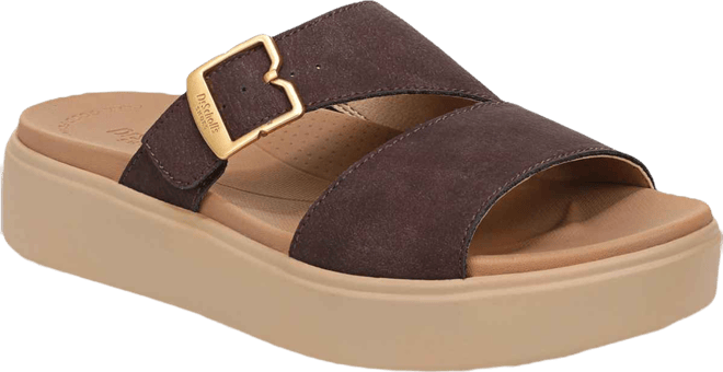 Women's Madison Cloud Slide Slide Sandals