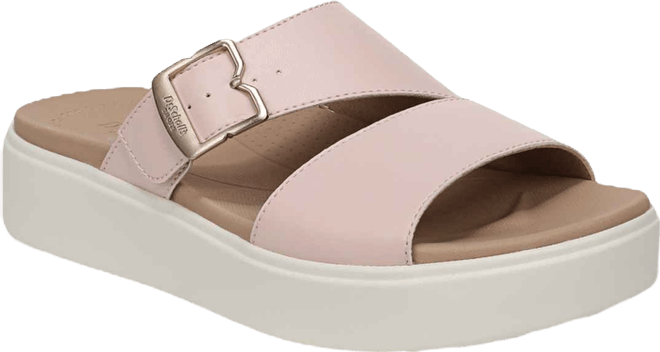 Women's Madison Cloud Slide Slide Sandals