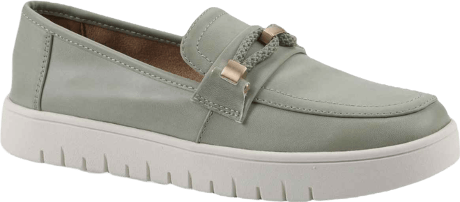 Women's Naathan Fom Recovery Penny Loafer